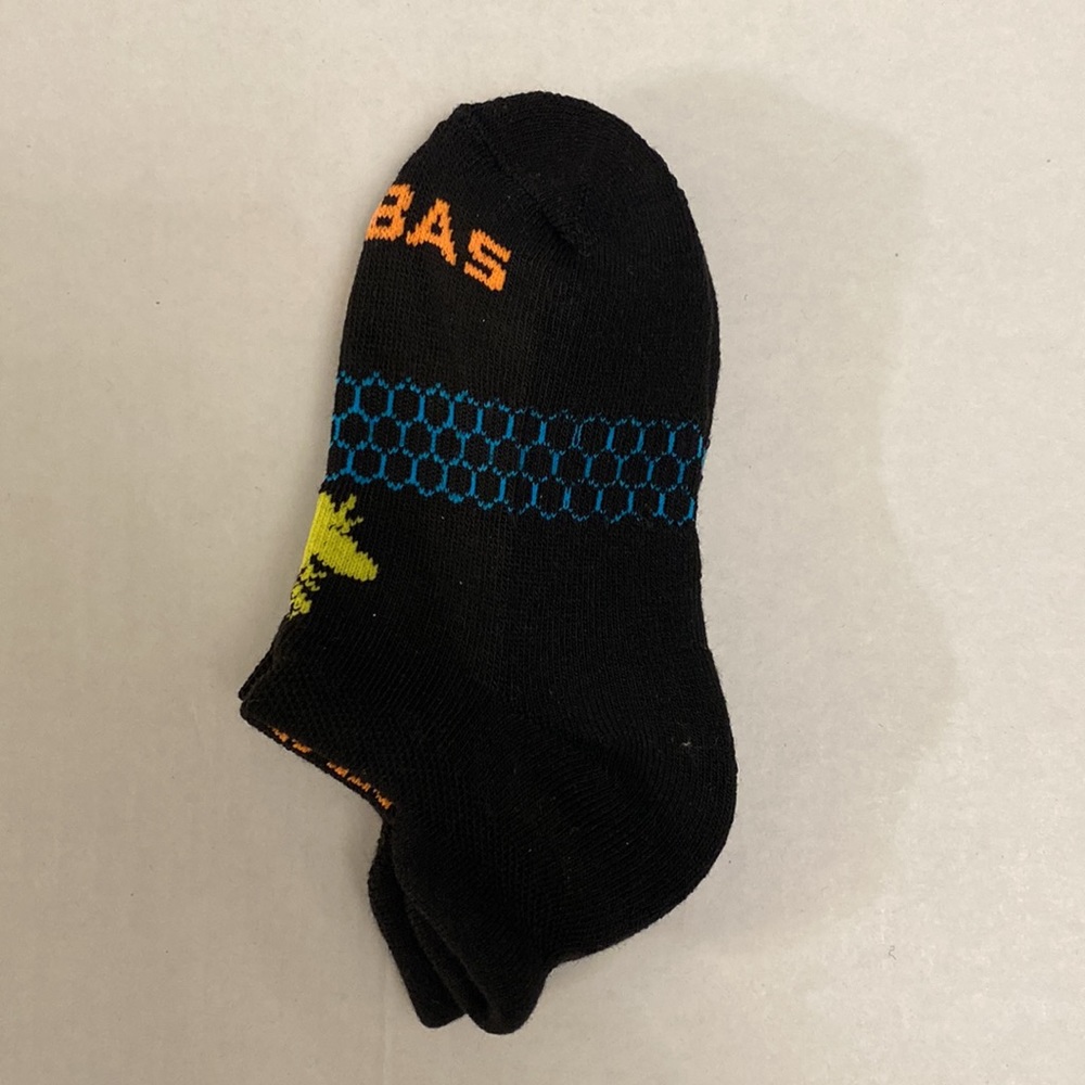 2X BOMBAS women’s socks size Small - Picture 3 of 3